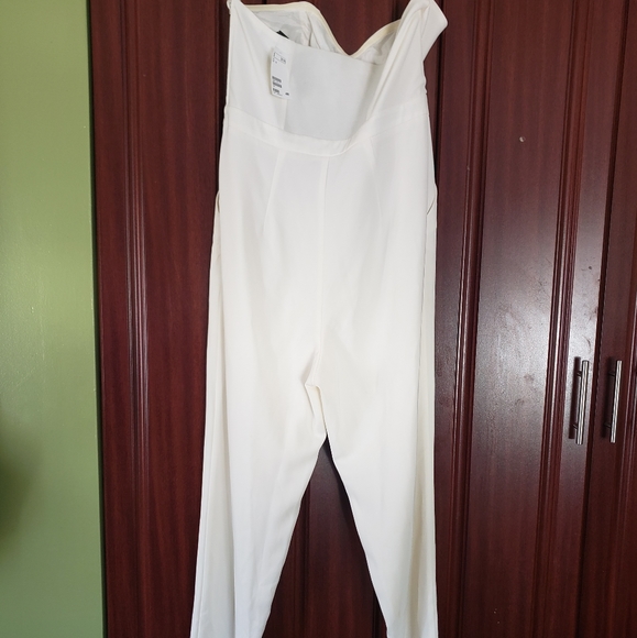 Jumpsuit - Picture 2 of 2